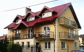 Pokoje Goscinne Asia